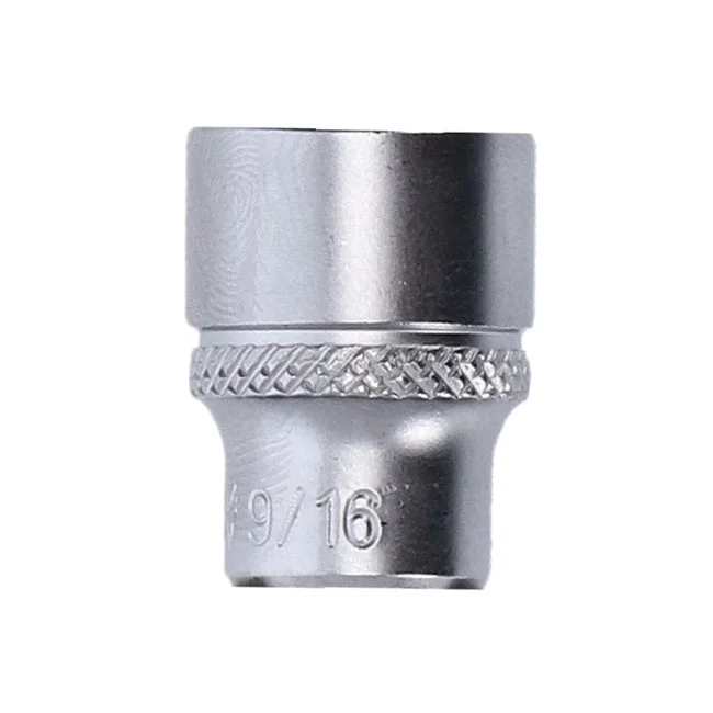 Sonic Socket 9/16"