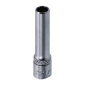 Sonic Sonic, Deep socket 1/4"