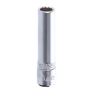 Sonic Sonic, Deep socket 9/32"