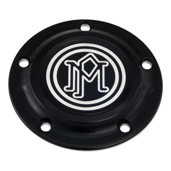 Performance Machine PM, Scallop ignition cover