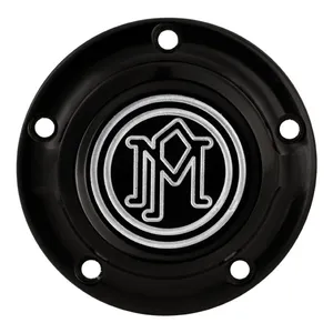 Performance Machine PM, Scallop ignition cover
