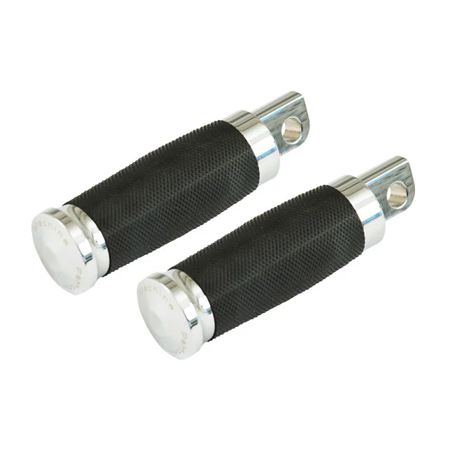 Performance Machine FOOT PEG CONTOUR CHR