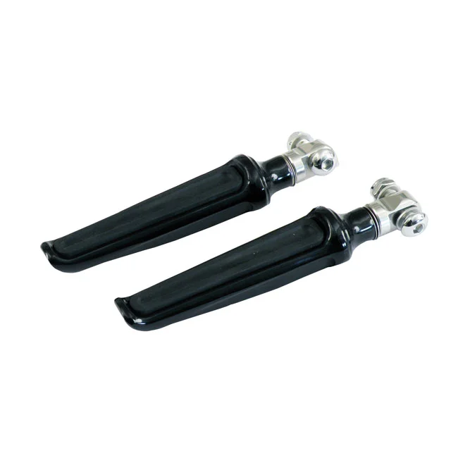 Performance Machine FOOTPEG PM CONTOUR BK