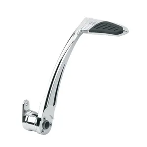 Performance Machine PM, FLT/FLST brake lever. Contour. Chrome