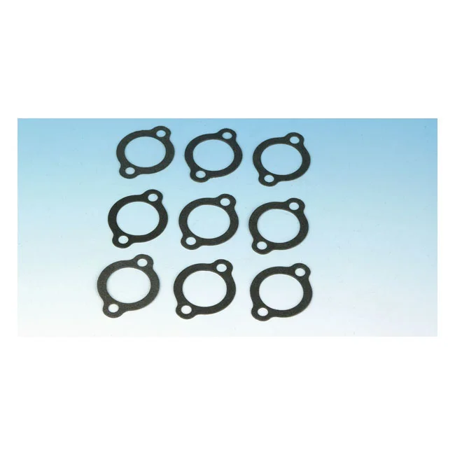 James Gaskets Distributor base gasket - 32522-37