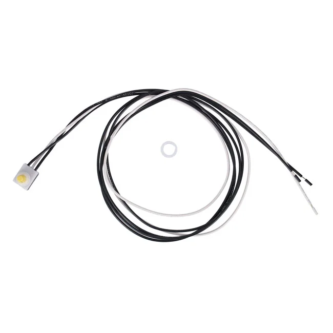 Performance Machine PM, Repl. hi-low switch