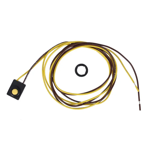 Performance Machine PM, Replacement switch