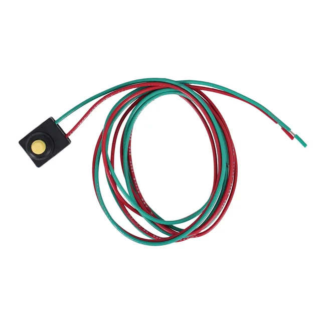Performance Machine PM, Replacement kill switch