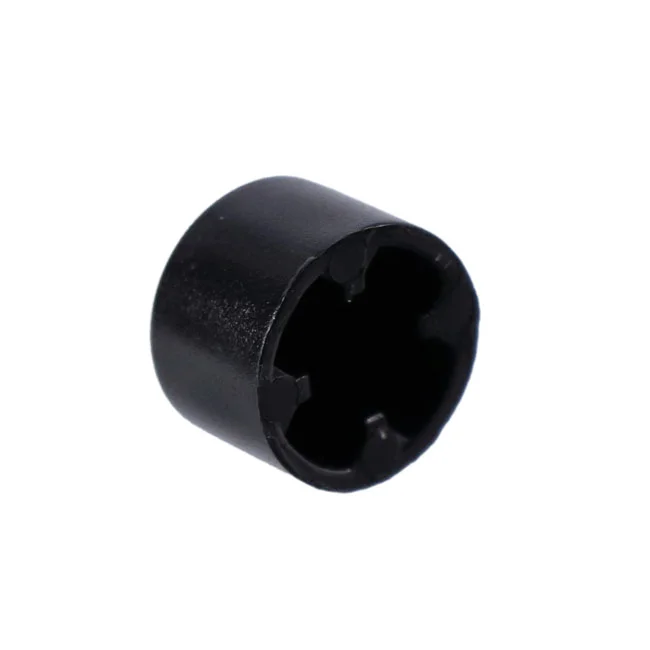 Performance Machine PM, Replacement button