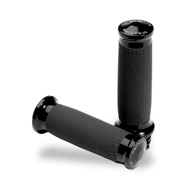 Performance Machine GRIPS PM RENTHAL WRAP BLK