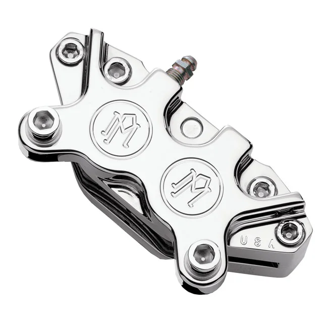 Performance Machine CALIPER PM 125X4R CHR