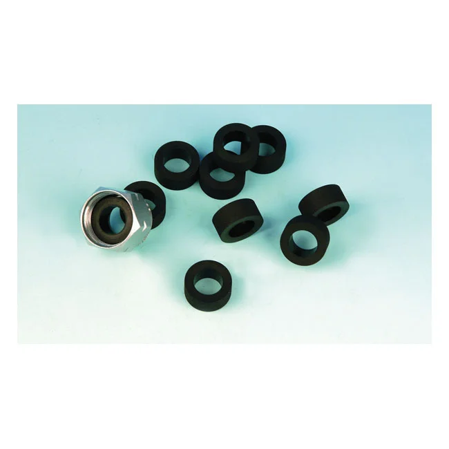 James Gaskets Seal, oil filter - 63525-92