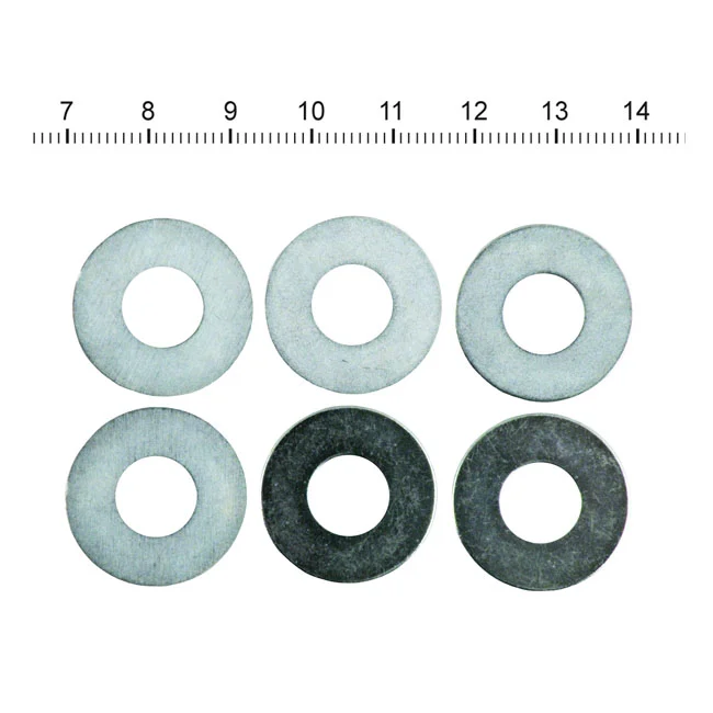 Performance Machine SHIM KT 3/8 2EA.015/30/60