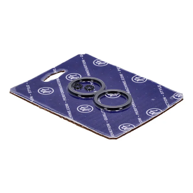 Performance Machine Machine, caliper seal kit. 125x2
