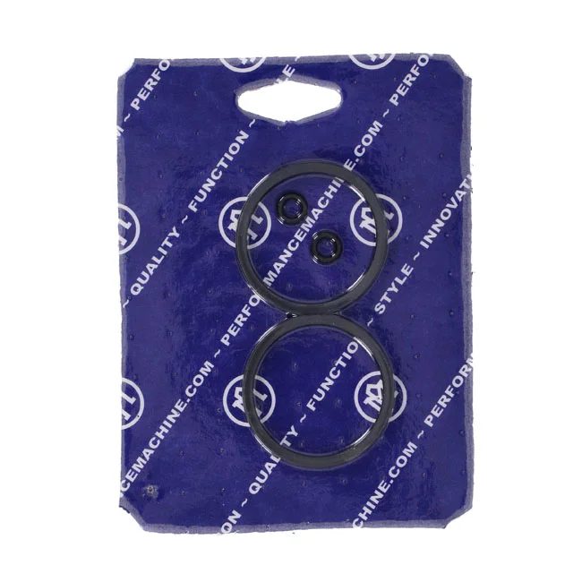 Performance Machine Machine, caliper seal kit. 162x2