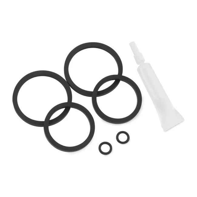 Performance Machine CALP.REBUILD RUBBER PARTS