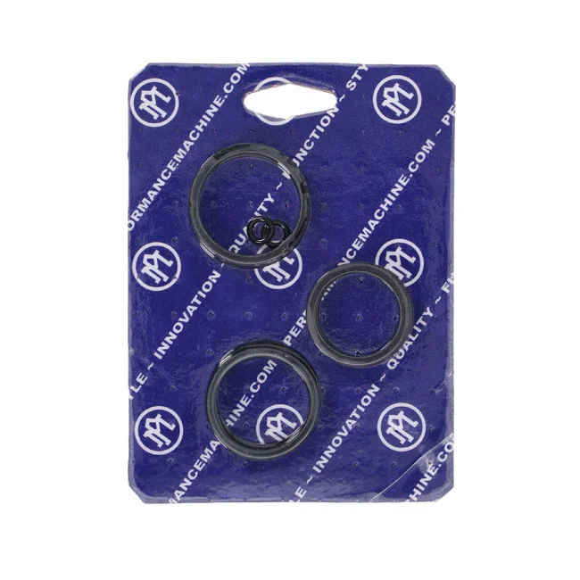 Performance Machine Machine, caliper seal kit. 137x6