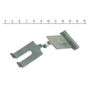 Performance Machine Performance Machine, Caliper anti-rattle spring