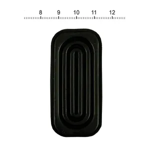 Performance Machine PM, Top gasket fo std master cyl