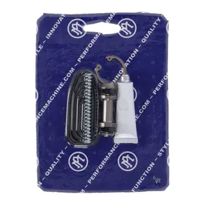 Performance Machine PM, Master cylinder rebuild kit 9/16" bore