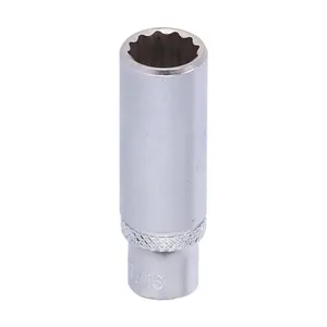 Sonic Sonic, Deep socket 7/16"