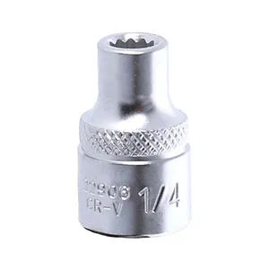 Sonic Sonic, Socket 1/4"