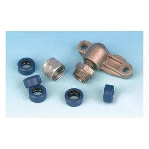 James Gaskets James seal & ferrule, oil filter