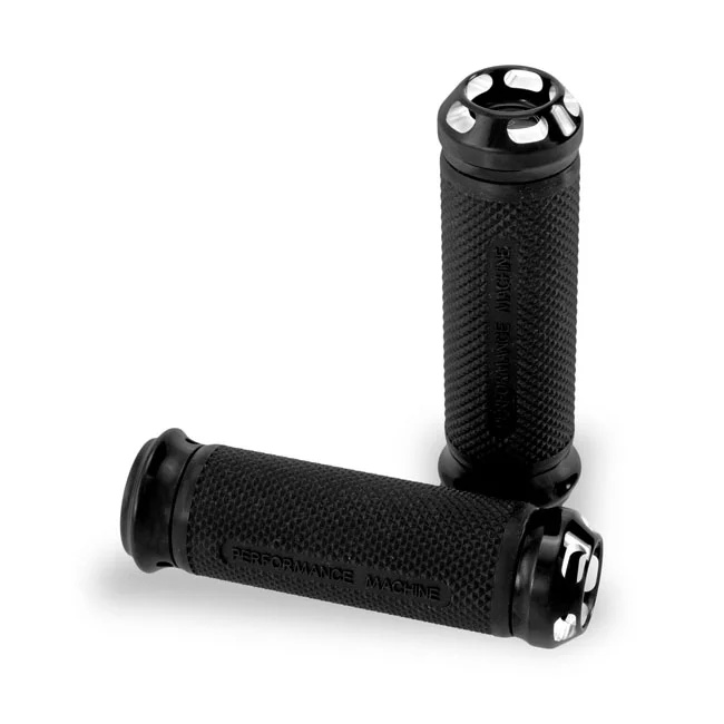 Performance Machine GRIPS ELE APEX CABLE BK