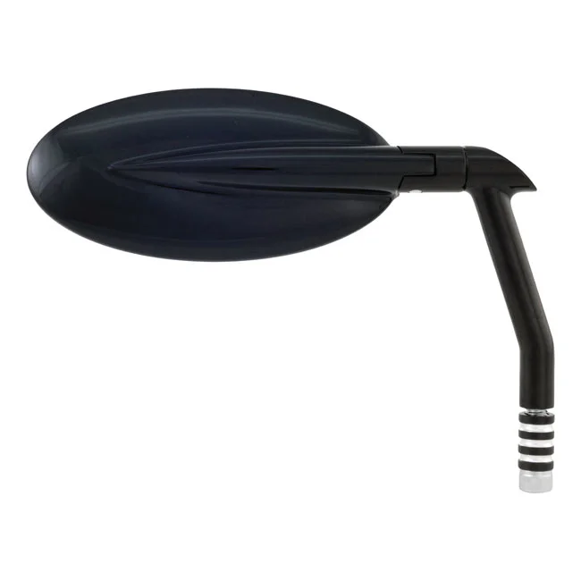 Performance Machine MIRROR VISION OVAL CC