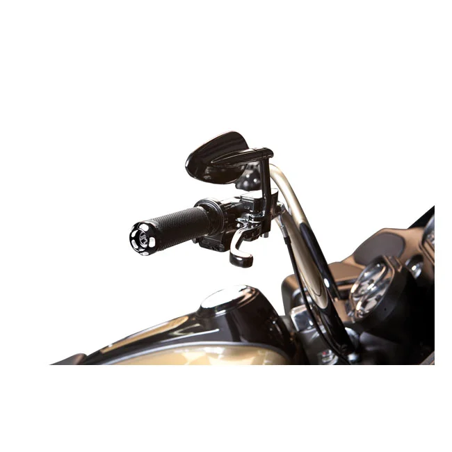 Performance Machine MIRROR VISION ARROW XL CC