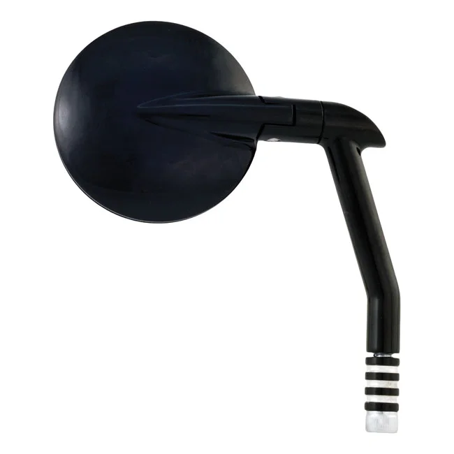Performance Machine MIRROR VISION ROUND CC