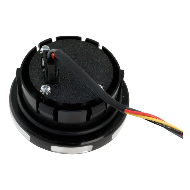 Performance Machine PM, LED fuel gauge, Array