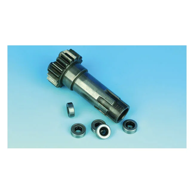 James Gaskets Oil seal clutch gear XL - 37531-56B