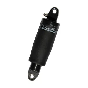 Legend Air Suspension Legend, ''Air'' air suspension kit. Black