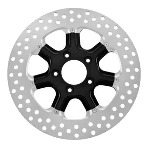 Roland Sands Design RSD, Diesel brake disc, 11.5 inch