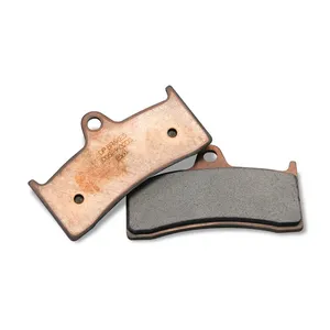 Performance Machine Performance Machine, sintered brake pad set (2pk)