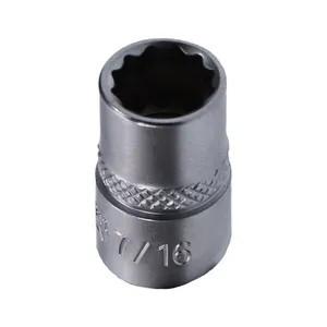 Sonic Sonic, Socket 7/16"