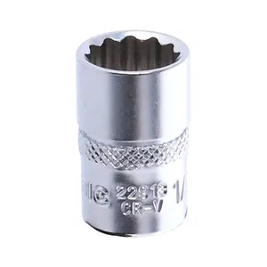 Sonic Sonic, Socket 1/2"