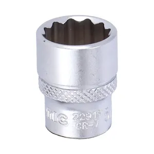 Sonic Sonic, Socket 5/8"