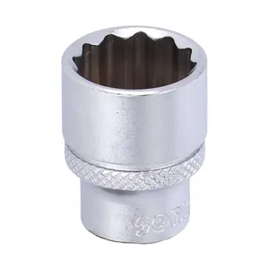 Sonic Sonic, Socket 11/16"