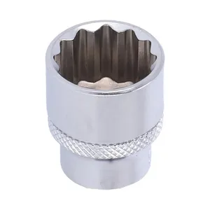 Sonic Sonic, Socket 3/4"