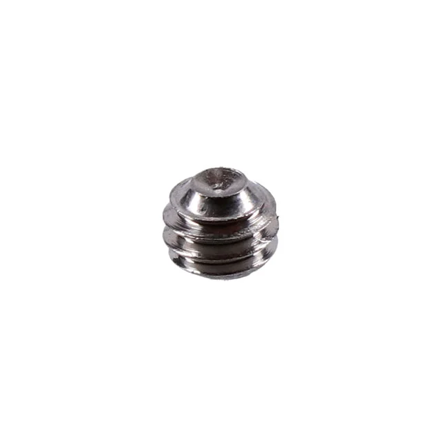 Performance Machine PM, Screws 3/8-16 x 1/2 skt set cup