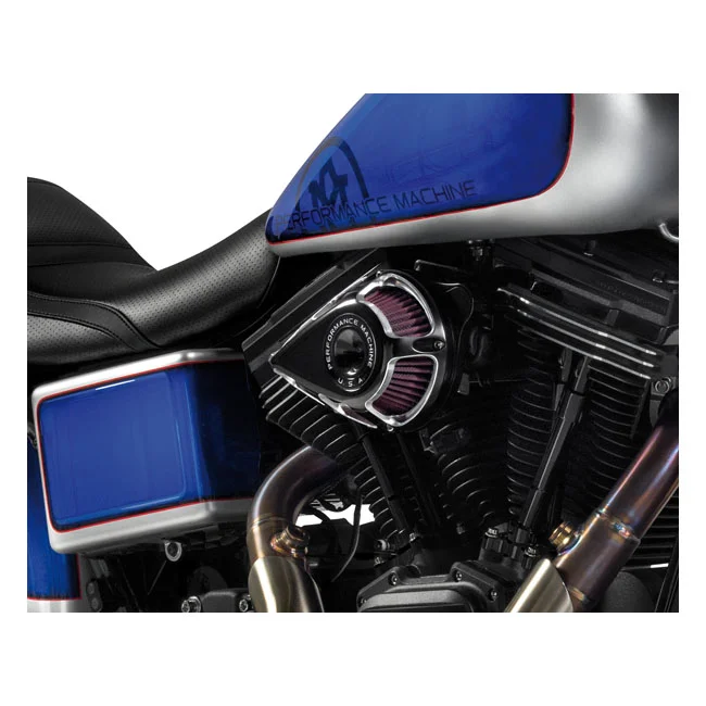 Performance Machine AIRCLEANER JET XL91-19 CC