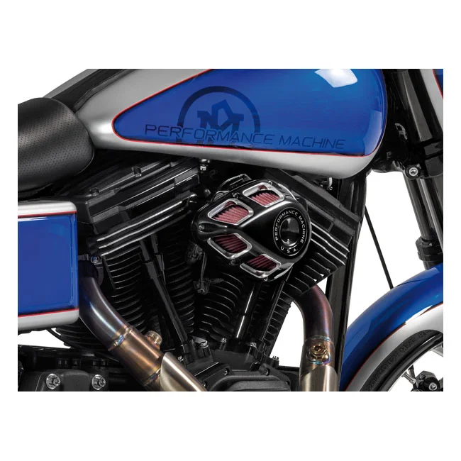 Performance Machine AIRCLEANER JET XL91-19 CC