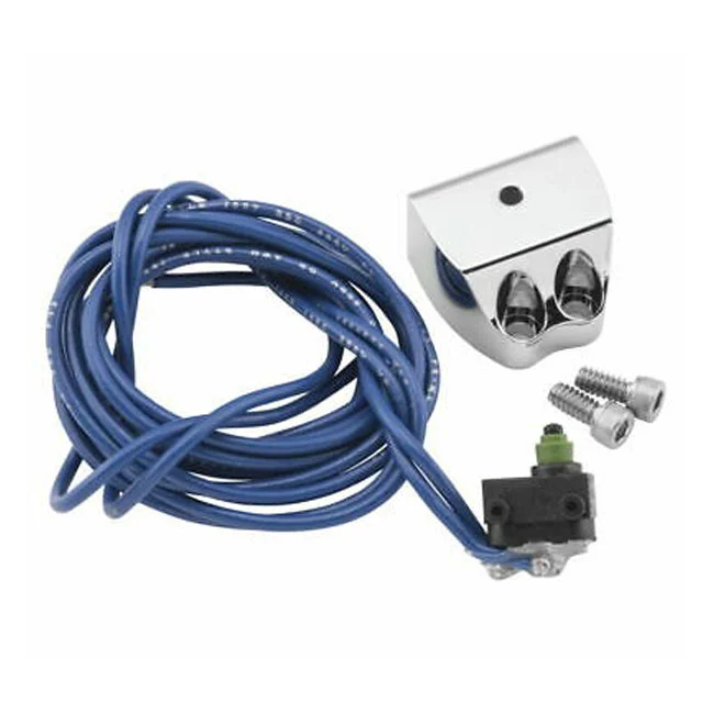 Performance Machine SWITCH BRK LGHT F/HYD PM
