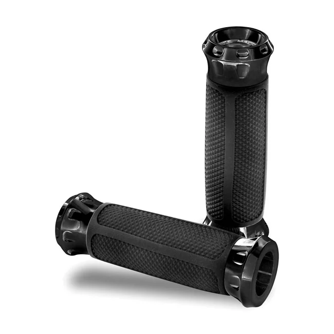 Performance Machine GRIPS OVERDRIVE TBW BLK