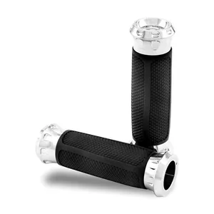 Performance Machine PM, Overdrive grips chrome