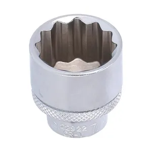 Sonic Sonic, Socket 7/8"