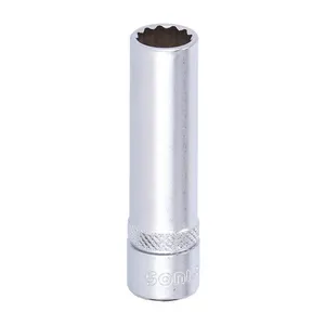 Sonic Sonic, Deep socket 7/16"