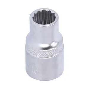 Sonic Sonic, Socket 7/16"